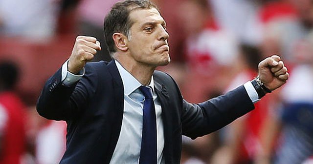 Bilic&#039;ten Premier Lig&#039;e muhteşem başlangıç