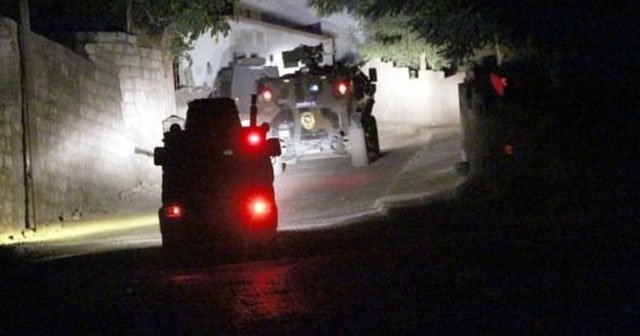 Bingöl&#039;de çatışma, 2 PKK&#039;lı öldürüldü