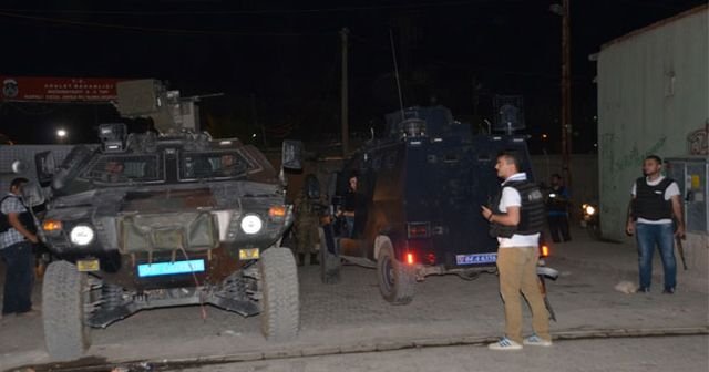 Bitlis&#039;te 1 PKK&#039;lı etkisiz hale getirildi