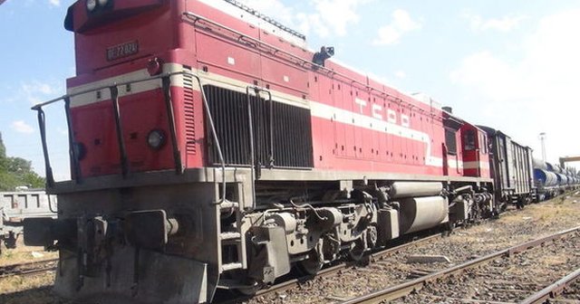 Bombalı saldırı Kars&#039;a tren seferlerini iptal ettirdi