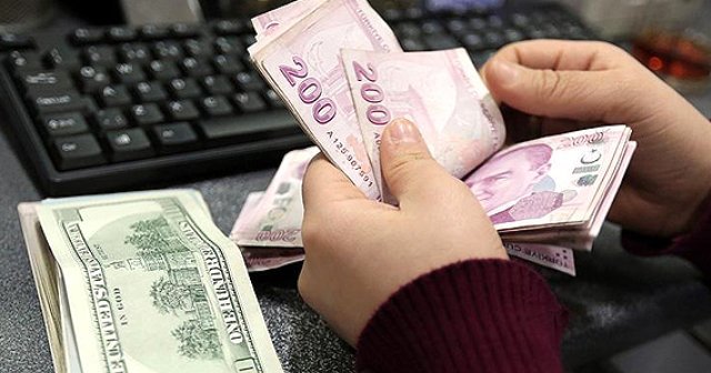 Borcunu ödemeyen yüz binlerce kişi için yasal işlem başladı