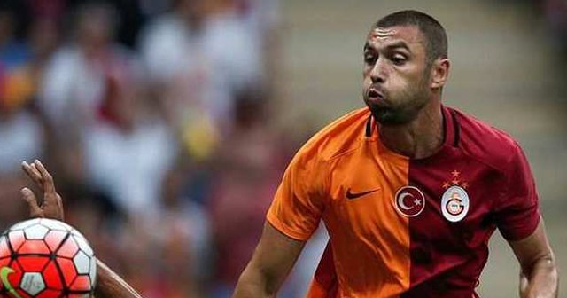 Burak Yılmaz&#039;a West Ham&#039;dan 10 milyon euro