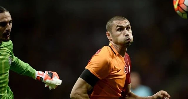 Burak Yılmaz için çarpıcı iddia
