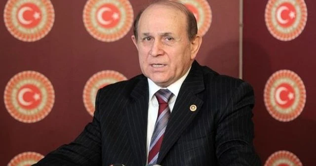 Burhan Kuzu, 'Cumhurbaşkanı seçim kararı aldı'