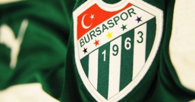 Bursaspor'un yıldızı Villereal'de