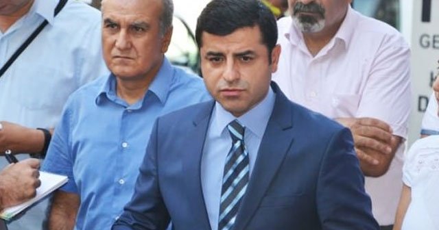 Çalışmalar başladı, HDP&#039;ye &#039;içi boş bakanlık&#039;