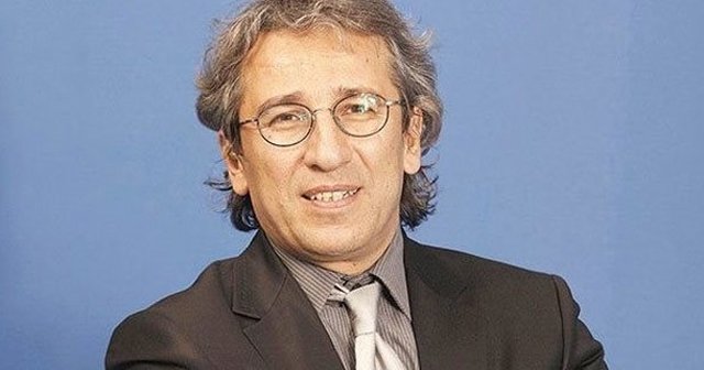 Can Dündar&#039;ın hapsi isteniyor