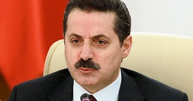 Çelik, 'MHP'nin şartları koalisyona engel değil'