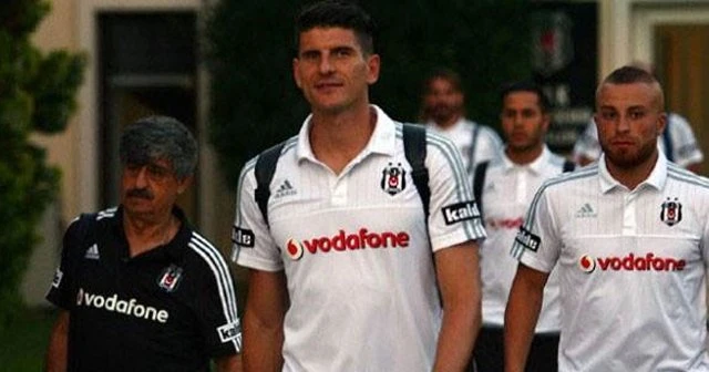Cenk Gönen kadroya alınmadı