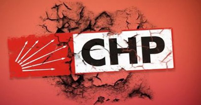 CHP&#039;de bir istifa daha