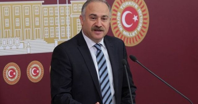 CHP görüşme sonrası koalisyona göz kırptı