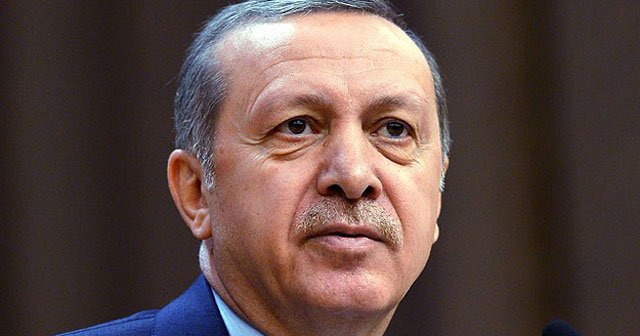 Cumhurbaşkanı Erdoğan'dan '30 Ağustos' mesajı