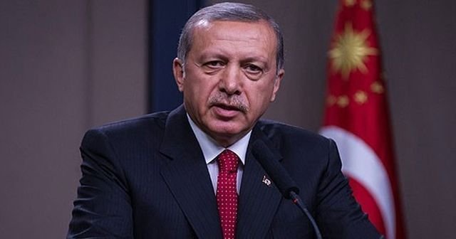 Cumhurbaşkanı Erdoğan‘dan iki önemli görüşme birden