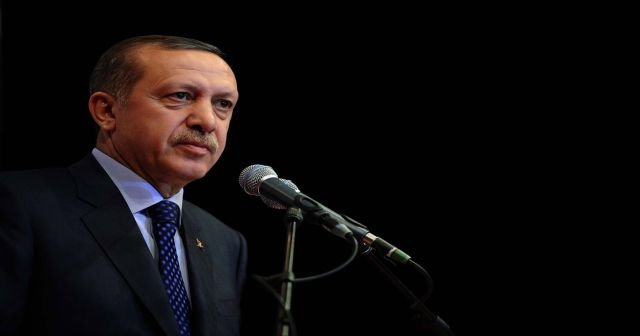 Cumhurbaşkanı Erdoğan'dan şehit ailelerine taziye