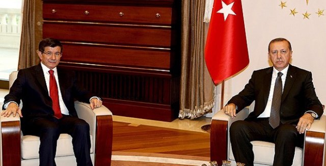 Cumhurbaşkanı Erdoğan seçim hükümetini onayladı
