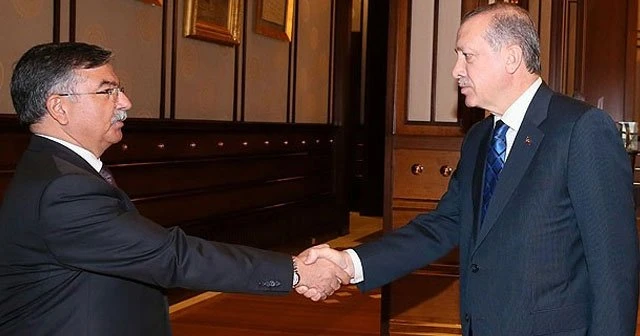 Cumhurbaşkanı Erdoğan seçimin yenilenmesine karar verdi