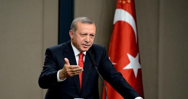 Cumhurbaşlanı Erdoğan uyardı, Türkiye 2 milyar lira kazandı