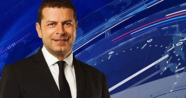 Cüneyt Özdemir Kanal D anchormanliğinden ayrıldı