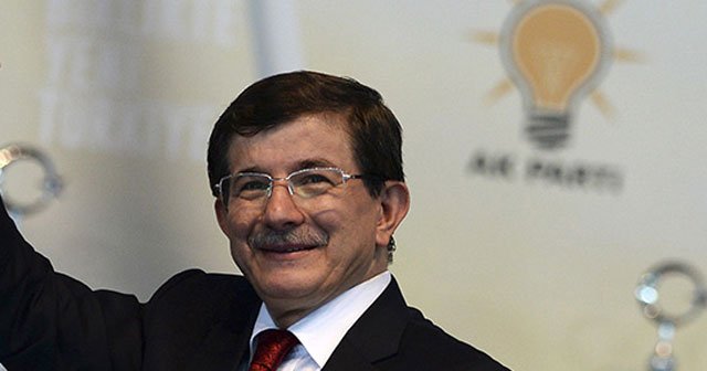 Davutoğlu açıkladı! Türkeş AK Parti&#039;ye geçecek mi?