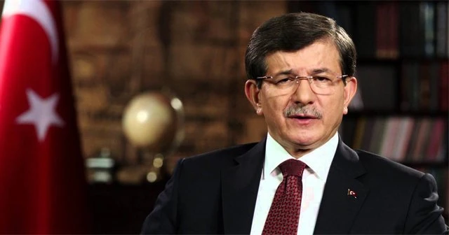 Davutoğlu'ndan Bahçeli'ye cevap