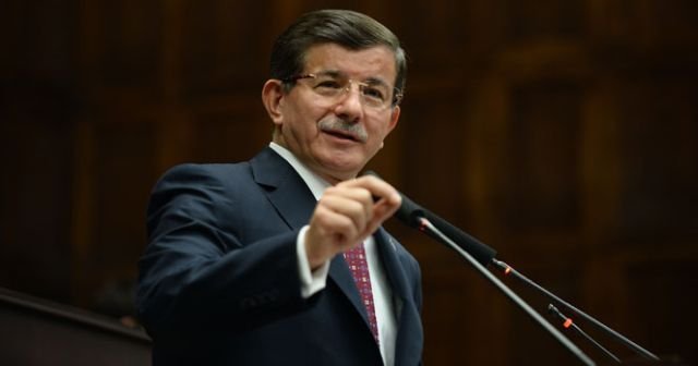 Davutoğlu’ndan memur zammı yorumu