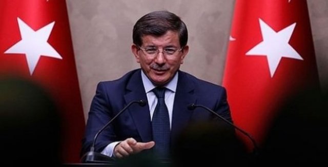 Davutoğlu&#039;nun milletvekillerine verdiği süre doldu