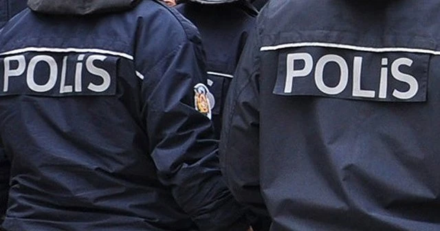 DBP'li sönmez tutuklandı