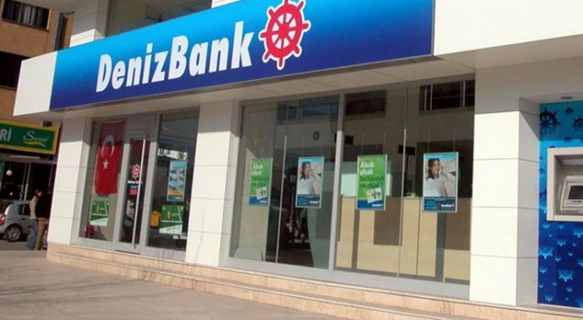 Denizbank 503 milyon TL kâr açıkladı