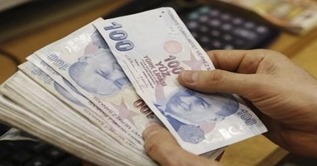 Dikkat, siz de borçlu olabilirsiniz