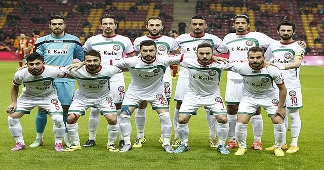 Diyarbakır Büyükşehir Belediyespor'un adı değişti