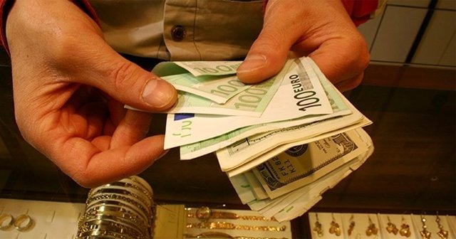 Dolar kaç TL oldu, Dolarda son durum ne oldu işte TL doların fiyatı