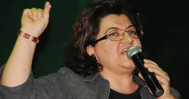 Emine Ayna'dan küstah açıklamalar