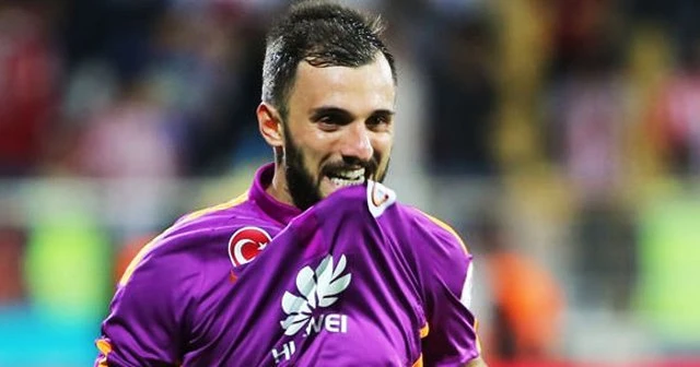 Emre Çolak'ın cezası belli oldu