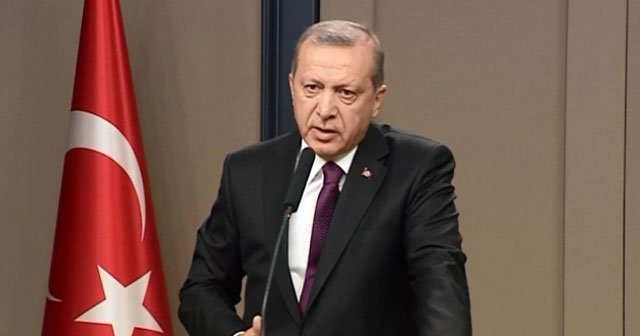 Erdoğan’a hakaret eden şahsın evinden bomba çıktı