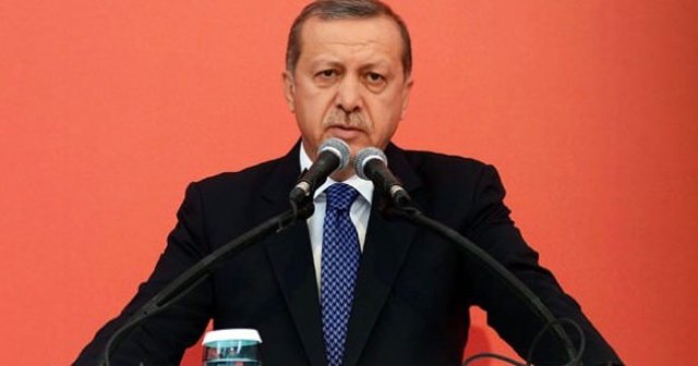 Erdoğan&#039;dan 17 Ağustos mesajı