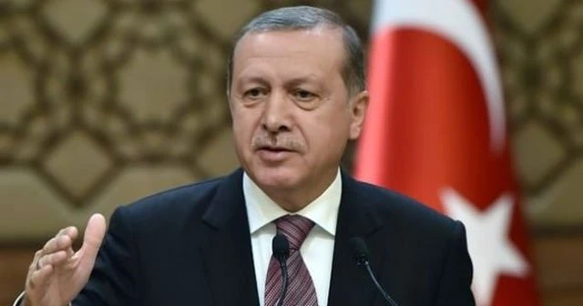 Erdoğan'dan Bahçeli'ye dava