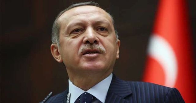 Erdoğan&#039;dan çok önemli açıklama