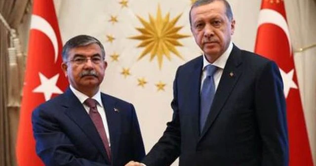 Erdoğan'dan çok önemli kabul