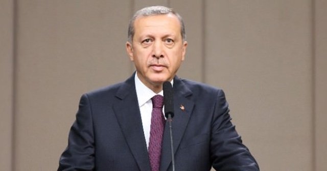 Erdoğan'dan çözüm süreci ve operasyon açıklaması