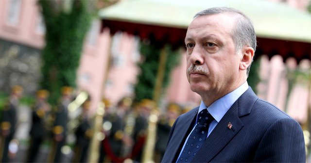 Erdoğan&#039;dan koalisyon açıklaması