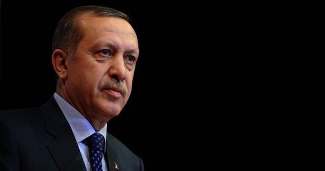 Erdoğan&#039;dan Malazgirt Zaferi mesajı