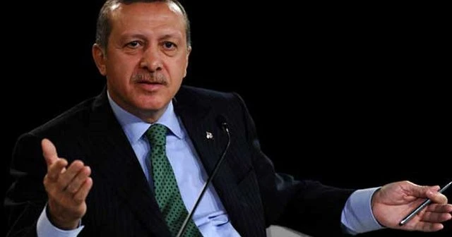 Erdoğan, 'Hepsinin hesabı sorulacak'