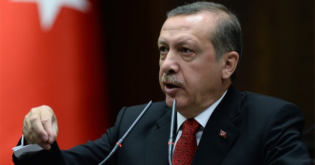 Erdoğan, &#039;Mücadele sonuna kadar sürecek&#039;