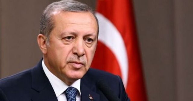 Erdoğan, &#039;Operasyonlar sürecek&#039;