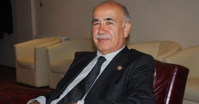 Eski vekil uçuruma yuvarlandı, durumu ağır