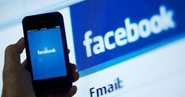 Facebook son dakika haberler de verecek