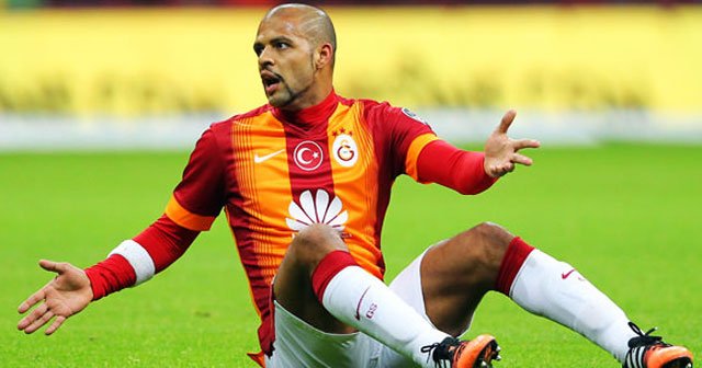 Felipe Melo resmen İnter&#039;e transfer oldu