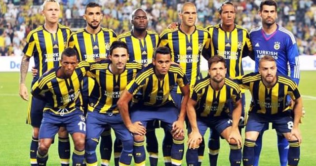 Fenerbahçe komşuda avantaj peşinde