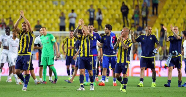 Fenerbahçe&#039;nin UEFA Avrupa Ligi&#039;ndeki rakibi belli oldu