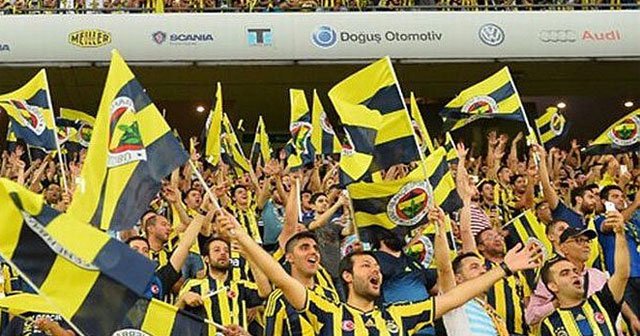 Fenerbahçe, rekoru açıkladı